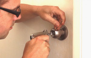 Residential Lock Services