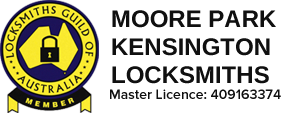 Moore Park Kensington Locksmiths